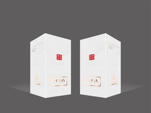 高檔包裝設計新潮流 從酒盒、煙盒到禮品盒的時尚美學與實用素材