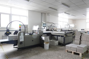 恒大彩印 田和街道的精美包裝，良心印刷的典范