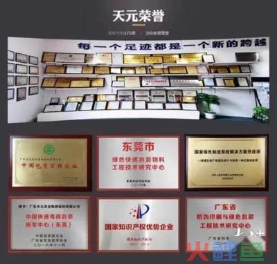 天元集團(tuán)獲專(zhuān)項(xiàng)補(bǔ)助，引領(lǐng)東莞新媒體品牌整合營(yíng)銷(xiāo)新篇章