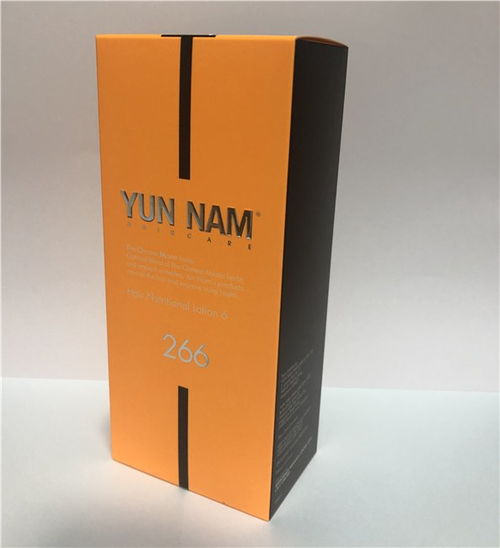 芳村印刷，點(diǎn)亮養(yǎng)發(fā)包裝 彩盒方案助您產(chǎn)品快速成長(zhǎng)