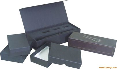 禮品盒、包裝裝潢印刷品及其他印刷品印刷 工藝、應(yīng)用與發(fā)展