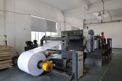 精工細作，印領未來——上海杰鋒印刷包裝以品質鑄就企業風采